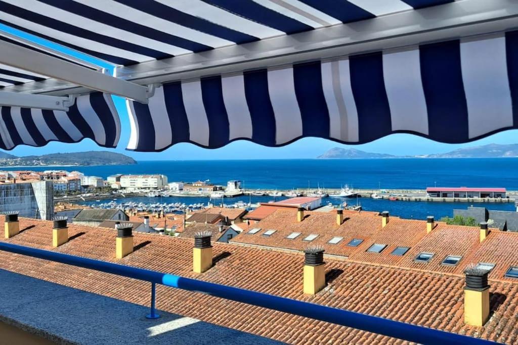 Mirador Da Ria Resort Nautico Portosin Gayanes   Exterior foto